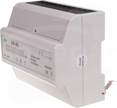 LE-03 10(100)A 3x230/400V LICZNIK ENERGII 3-FAZ.7MOD.