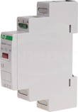 LK-712R 5-10VAC/DC 1xLED czerwony LAMPKA KONTROLI ZASILANIA