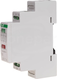 LK-714 130-260V 2xLED Lampka kontroli zasilania