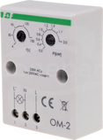 OM-2 top=4-150s OGRANICZNIK MOCY 0,2-2,0kVA