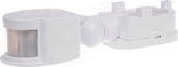DR-05W 1000W 230VAC biały CZUJNIK RUCHU