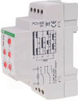 PCU520 0,1sek-24h 2P 24VACDC PRZEKAŹNIK CZASOWY MULTI