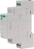 PK-1P 110VAC/DC PRZEKAŹNIK ELEKTROMAGNETYCZY