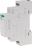 PK-1P 24VAC/DC PRZEKAŹNIK ELEKTROMAGNETYCZY