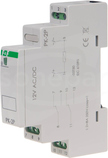 PK-2P 12VAC/DC PRZEKAŹNIK ELEKTROMAGNETYCZY