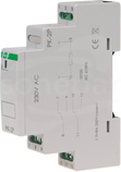 PK-2P 230VAC Przekaźnik elektromagnetyczy