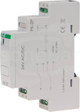 PK-2P 24VAC/DC Przekaźnik elektromagnetyczy