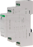PK-3P 12VAC/DC Przekaźnik elektromagnetyczy