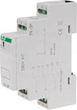 PK-3P 230VAC Przekaźnik elektromagnetyczy