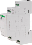 PK-3P 24VAC/DC Przekaźnik elektromagnetyczy