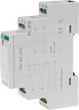 PK-4PR 24VAC/DC PRZEKAŹNIK ELEKTROMAGNETYCZY