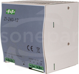 ZI-240-12 90-264VAC/120-370VDC 240W 12VDC Zasilacz impulsowy