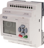 FLC12-8DI-4R Sterownik programowalny
