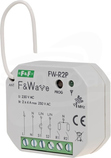 FW-R2P PDT 85-265VAC/DC Przekaźnik bistabilny radiowy podwójny