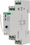 FW-R2D DIN 85-265VAC/DC Przekaźnik bistabilny
