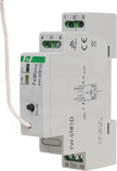 FW-STR1D 230V DIN 85-265VAC/DC STEROWNIK ROLET RADIOWY
