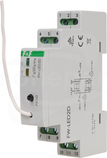 FW-LED2D 12V DIN 10-16VDC Sterownik dwukanałowy radiowy