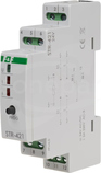 STR-421 24VAC STEROWNIK ROLET 2-PRZYC.