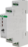 STR-422 24VAC STEROWNIK ROLET 1-PRZYC.