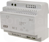 ZI-1 85-264VAC/5VDC 10A ZASILACZ IMPULSOWY
