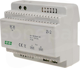ZI-2 85-264VAC/12VDC 4A ZASILACZ IMPULSOWY