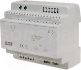 ZI-3 85-264VAC/18VDC 3A ZASILACZ IMPULSOWY