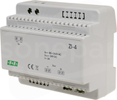ZI-4 85-264VAC/24VDC 2A ZASILACZ IMPULSOWY
