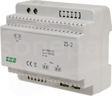 ZS-2 230VAC/12VDC ZASILACZ STABILIZOWANY