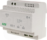ZS-4 230VAC/24VDC ZASILACZ STABILIZOWANY