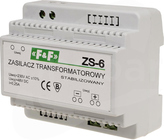 ZS-6 230VAC/48VDC ZASILACZ STABILIZOWANY