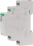 BIS-412 10A TH35 24VAC/DC Przekaźnik bistabilny
