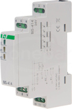 BIS-414 16A TH35 24VAC/DC Przekaźnik bistabilny