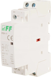 ST25-11 2,2kW 1NO+1NC 230VAC STYCZNIK