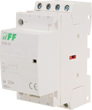 ST25-31 2,2kW 3NO+1NC 230VAC STYCZNIK