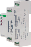 BIS-414 16A TH35 230V 50Hz PRZEKAŹNIK BISTABILNY