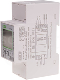 LE-01MB 5(100)A 230V M-Bus LICZNIK ENERGII 1-FAZ.1MOD.