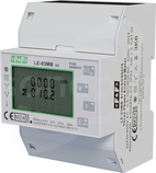 LE-03MB LICZNIK ENERGII 3-FAZ.