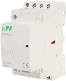ST25-40-24V 25A 4NO 24VAC STYCZNIK