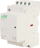 ST25-22 2,2kW 2NO+2NC 230VAC STYCZNIK
