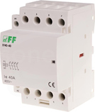 ST40-40 40A 230VAC 4NO STYCZNIK
