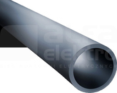 CP-S 1000mm RAL7035 Profil nośny