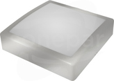 IRYS LED 13W/840 1300lm IP44 Oprawa LED z czujn.ruchu