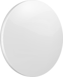 SF FLAT RD 500 P 27W CPS 830/840 max.3780lm Plafon LED reg. barwa i strumień