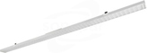 TRUSYS UNIV P 73-41W 840 W CL PS 12400-7380lm Oprawa LED liniowa