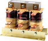 DX-LM3-260 Dławik silnikowy
