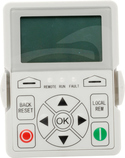 DXG-KEY-LCD Jednostka sterująca