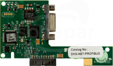 DXG-NET-PROFIBUS Karta Profibus-dp