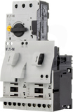 MSC-R-12-M12 8-12A 24VDC Rozrusznik silnikowy nawrotny