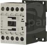 DILM7-10 7A 3,0kW 1NO 42V50Hz/48V60Hz Stycznik 3P