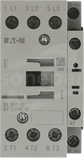 DILM17-10 17A 7,5kW 1NO 42/48VAC Stycznik 3P